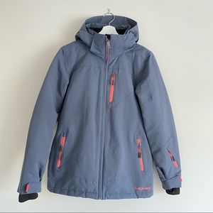 NWOT Liquid Ski Jacket
